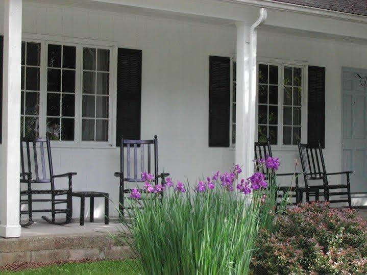 1896 House Country Inn - Barnside Inn Williamstown Exterior photo